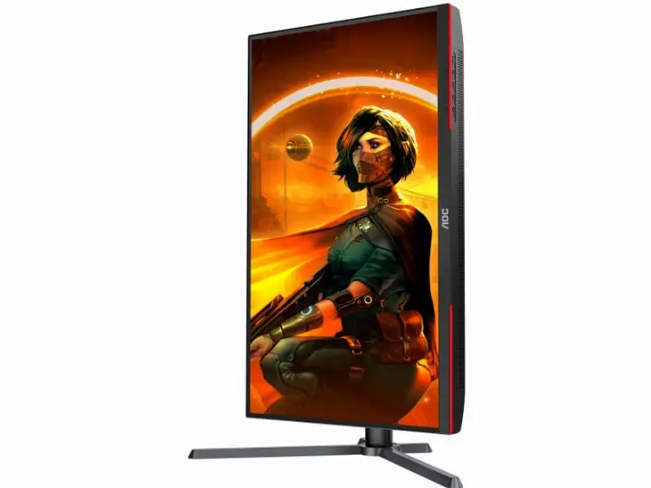 AOC Q27G3XMN/BK 27 QHD/180HZ/IPS MINI-LED/FS PREM PRO 