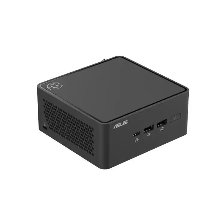 ASUS NUC 15 PRO RNUC15CRHI300002 NOIR 100U 