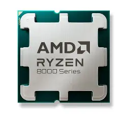AMD RYZEN 7 8700F - 5GHZ/24MO/AM5/TRAY 
