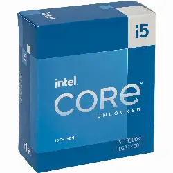 INTEL CORE I5-13600K - 5.1GHZ/24MO/LGA1700/BOX 