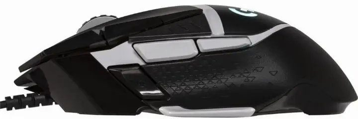 LOGITECH G502 HERO HIGH PERFORMANCE 