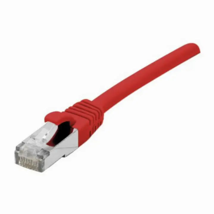 DEXLAN CABLE CAT.6A S/FTP LS0H