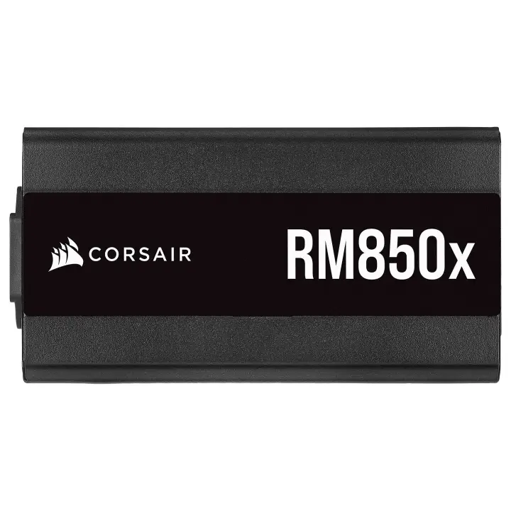 CORSAIR ATX 1000W -RM1000X 80+ GOLD F MOD. - CP-9020271-EU 