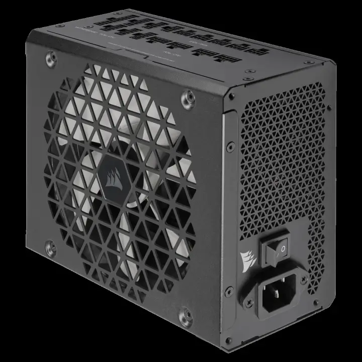 CORSAIR ATX 1200W - SHIFT 80+ GOLD MOD. - CP-9020254-EU 