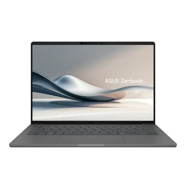 ASUS ZENBOOK 14OLED FHD+/QUALCOMM X1/32/512/W11 POCHE 