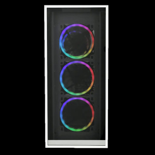 M.RED MR-W03 FACADE VERRE TREM