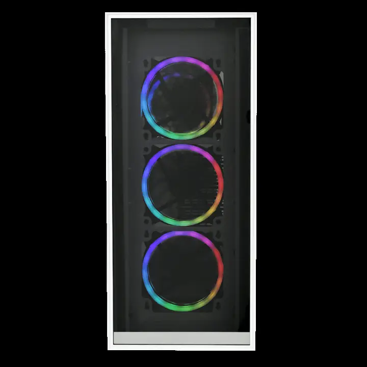 M.RED MR-W03 FACADE VERRE TREM