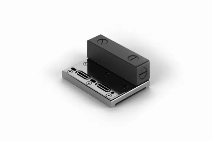 ALPHACOOL L EISBLOCK AURORA 180A TERMINAL 