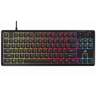 CORSAIR K55 CORE TKL RGB - NOIR 
