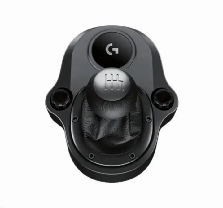 LOGITECH DRIVING FORCE SHIFTER
