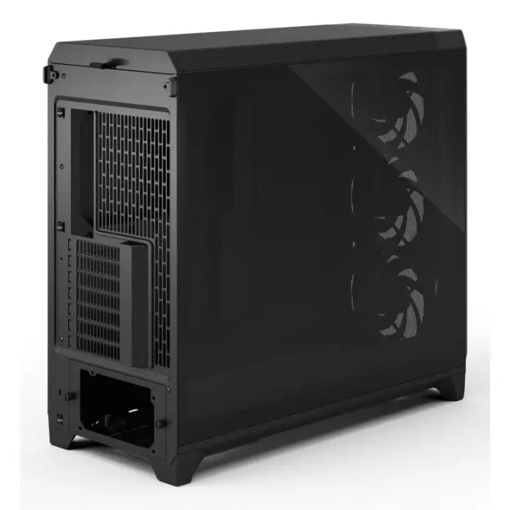 FRACTAL DESIGN MESHIFY 3 XL BLACK TG LIGHT TINT - MT/SSALIM/E-ATX 