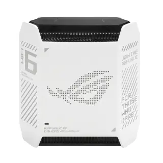 ASUS GT6 X1 WHITE (WIFI 6 MESH) 