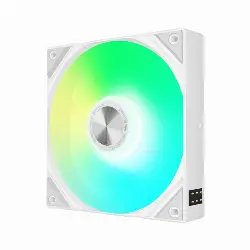 TRYX ROTA SL ARGB REVERSE (PACK DE 3X120MM) - BLANC 