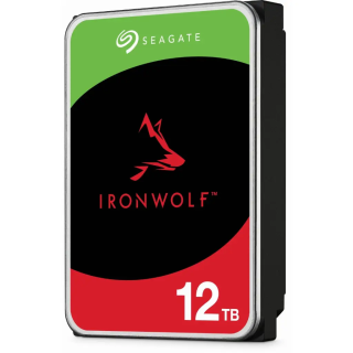 SEAGATE 12TO SATA III 256MO IR