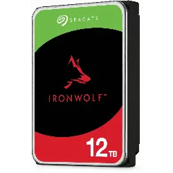 SEAGATE 12TO SATA III 256MO IR