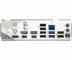 ASROCK X870 PRO RS WIFI - X870/AM5/DDR5/ATX 