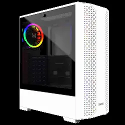 M.RED DREAM EYES BLANC - MT/SANS ALIM/ATX 