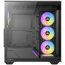 ANTEC C3 ARGB - MT/SANS ALIM/ATX 