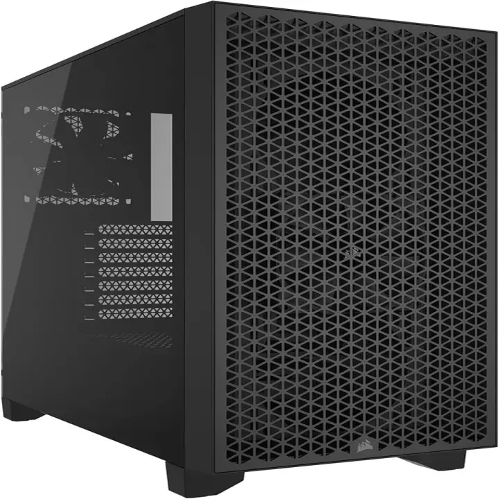 CORSAIR 3000D AIRFLOW NOIR - MT/SANS ALIM/ATX 