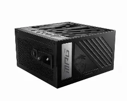 MSI ATX 850W - 80+ GOLD FM - MPG A850G PCIE5 