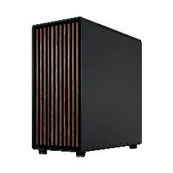 FRACTAL DESIGN NORTH XL CHARCOAL BLACK TG DARK - MT/SS ALIM/E-ATX 