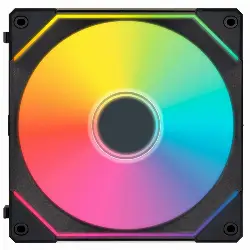 LIAN LI UNI FAN INFINITY SL140 RGB - NOIR 