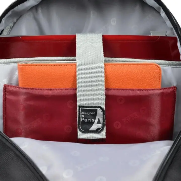 PORT SAC A DOS PC PORTABLE 14 