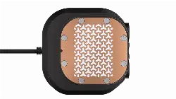 CORSAIR NAUTILUS 240 RS LCD - 240MM - NOIR 