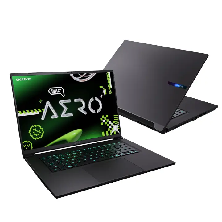 GIGABYTE AERO X16 16 QHD+ 165HZ/R7 AI 350/5070/32G/1T/W11 