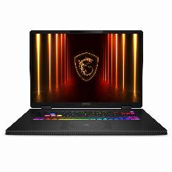 MSI CROSSHAIR 18 QHD+240HZ/U7-255HX/5070/16GO/1TO/W11 