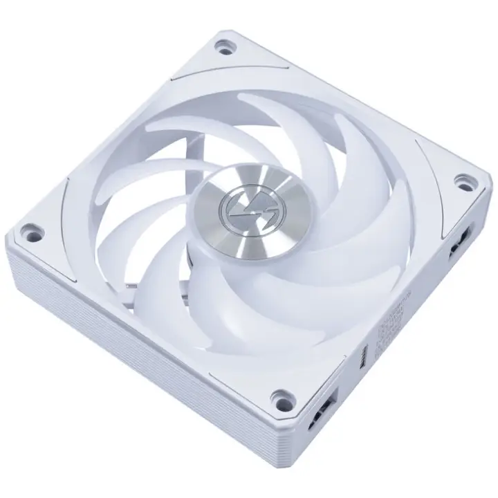 LIAN-LI UNI FAN CL SANS FIL 120MM - BLANC 
