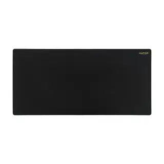 HATOR TONN XXL - NOIR - 900 X 420 X 4MM 