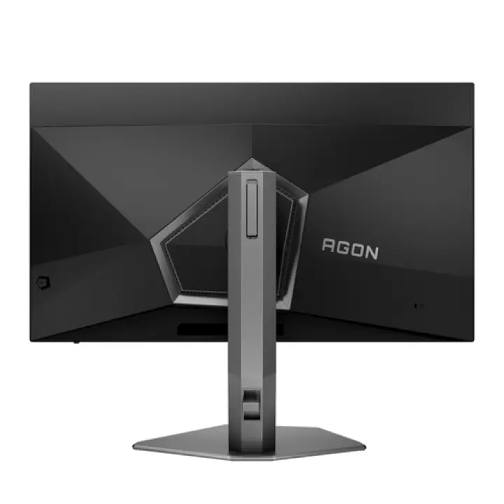 AOC AGON 31.5 QD-OLED 4K/165HZ/0.03MS/PIVOT/ADAP SYNC 