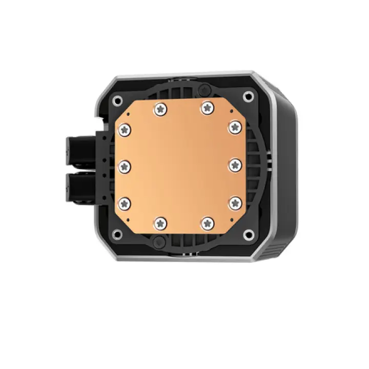 DEEPCOOL MYSTIQUE - NOIR - 360MM 