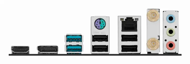 ASUS PRIME H810M-A WIFI - H810/LGA1851/DDR5/MATX 