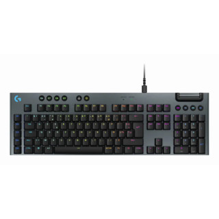 LOGITECH G915X NOIR (TACTILE VERSION) 