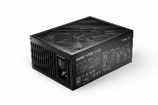 BE QUIET! ATX 1300W - DARK POWER PRO 13 80+ TITANIUM - BN331 