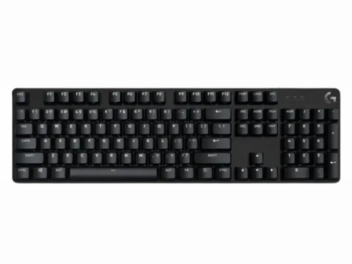 LOGITECH G G413 SE - NOIR/FILAIRE 