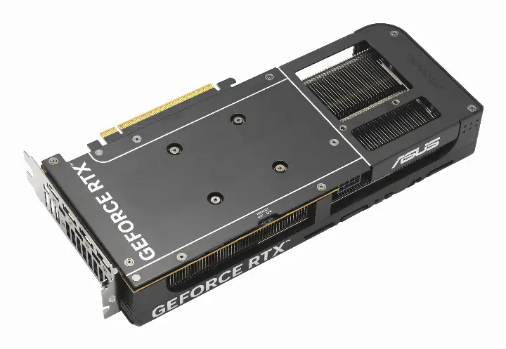 ASUS PRIME GEFORCE RTX 5050 8GB GDDR6 OC EDITION 