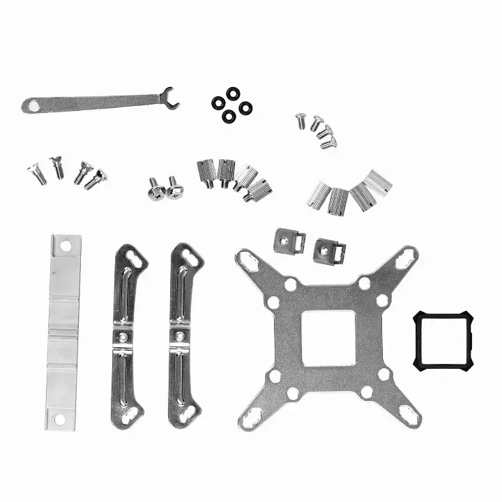 BE QUIET SHADOW ROCK LP 