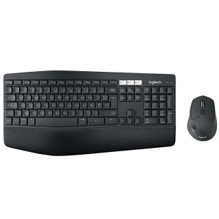 LOGITECH MK850 PERFORMANCE WRL