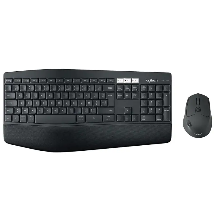 LOGITECH MK850 PERFORMANCE WRL