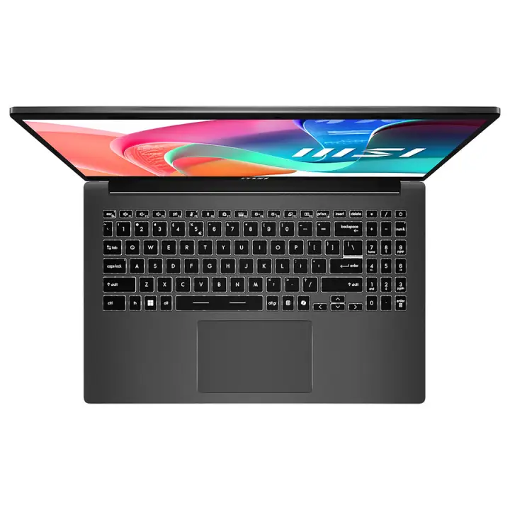 MSI MODERN 15.6 FHD/I5-1334U/16GO/512G/CLAV RETRO/W11 