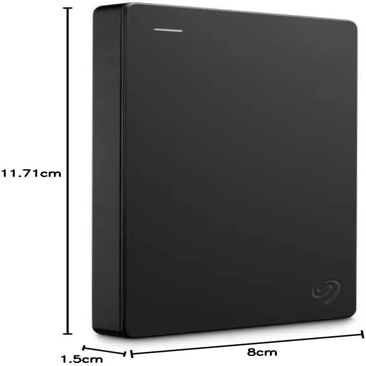 SEAGATE 2TO 21/2 USB3 - BASIC 