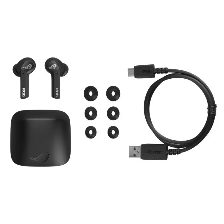 ASUS ROG CETRA TRUE WIRELESS O 