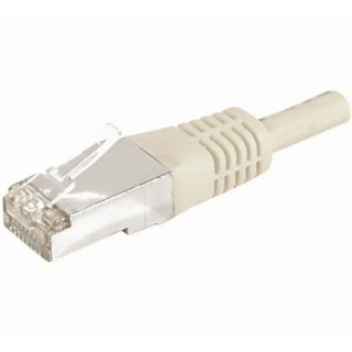 GENERIQUE CORDON CAT.6A F/UTP - 2M 