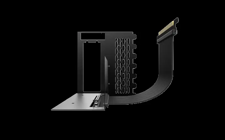 M.RED VERTICAL SUPPORT VGA - VSV-02 (PCI-E 4.0) 