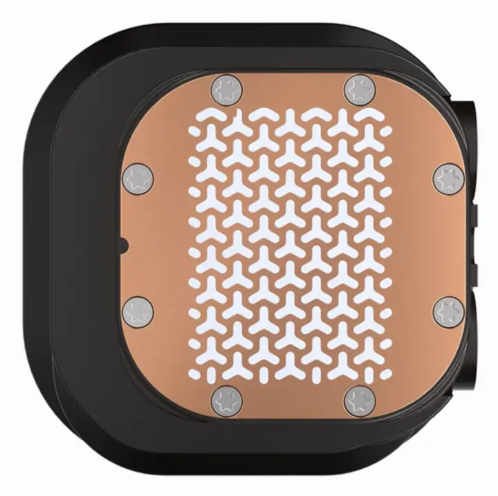 CORSAIR NAUTILUS 360 - 360MM - NOIR 