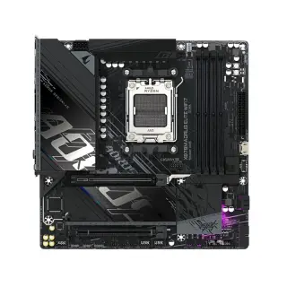 GIGABYTE X870M A ELITE WF7 