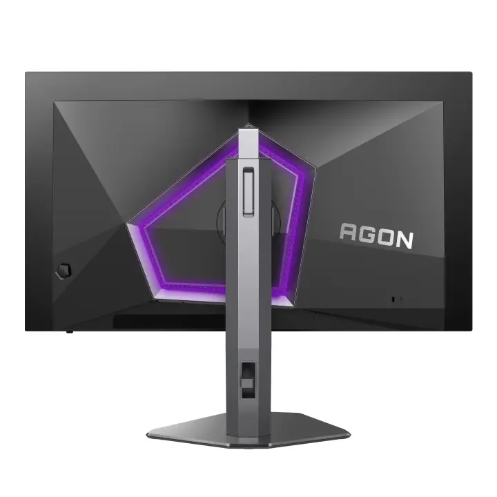 AOC AGON PRO 26.5 OLED 4K/240HZ/0.03MS/PIVOT/ADAPT S 